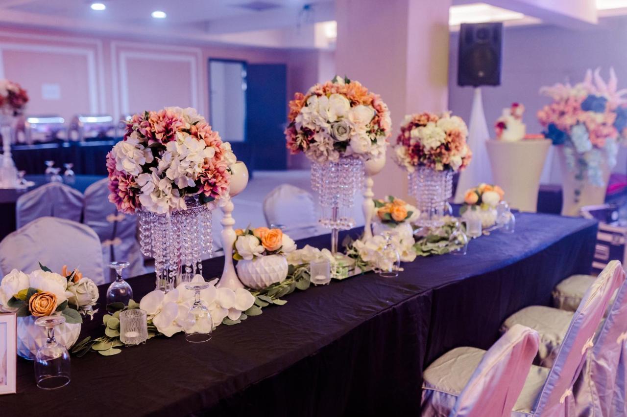 Le Charme - Subic Hotel Olongapo