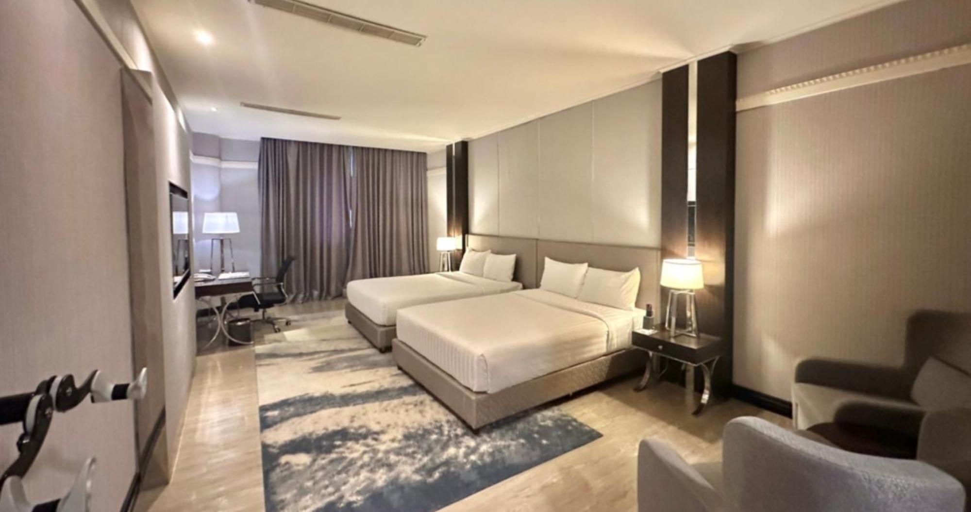 Le Charme - Subic Olongapo