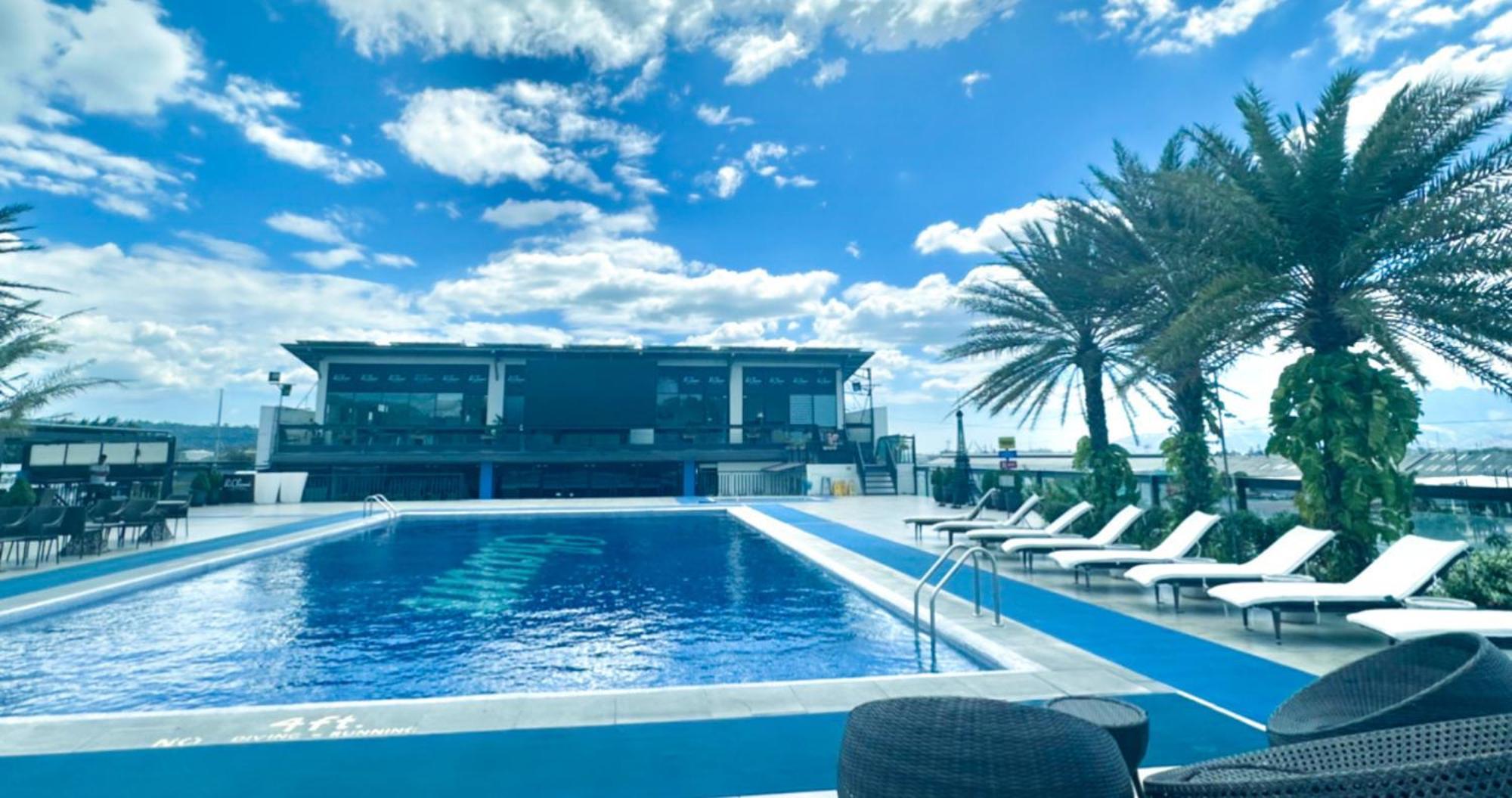 Le Charme - Subic Olongapo