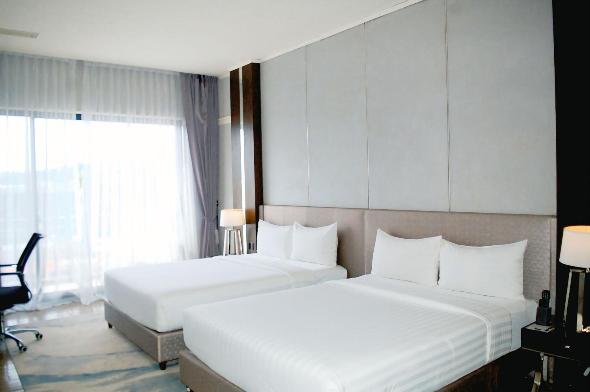 Hotel Le Charme - Subic Olongapo