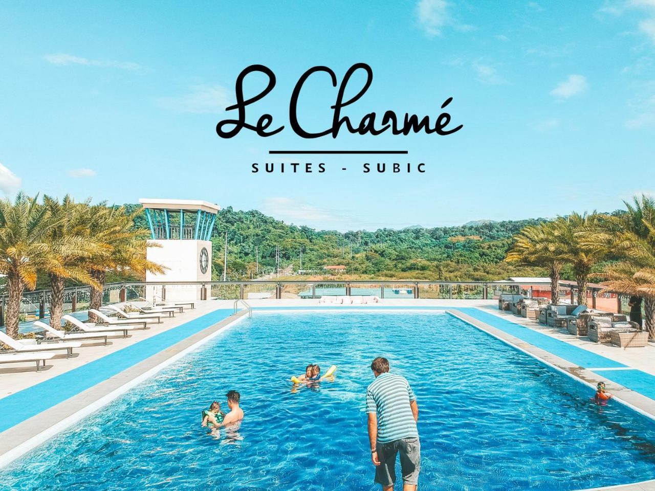Hotel Le Charme - Subic Olongapo
