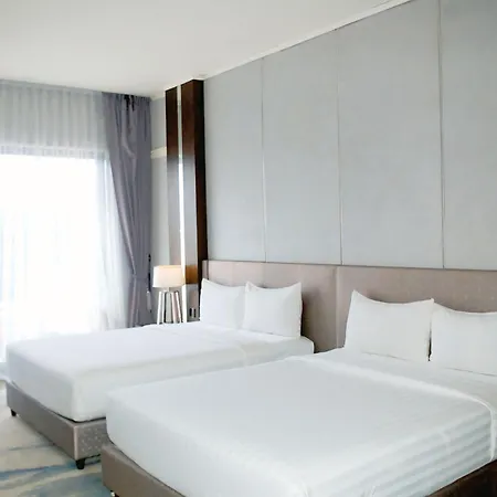 Le Charme Suites - Subic Olongapo Exterior photo