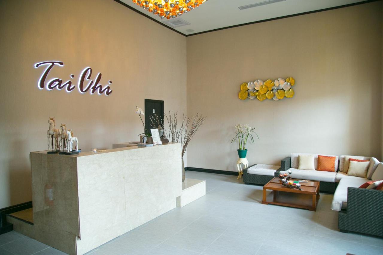 Le Charme - Subic Hotel Olongapo
