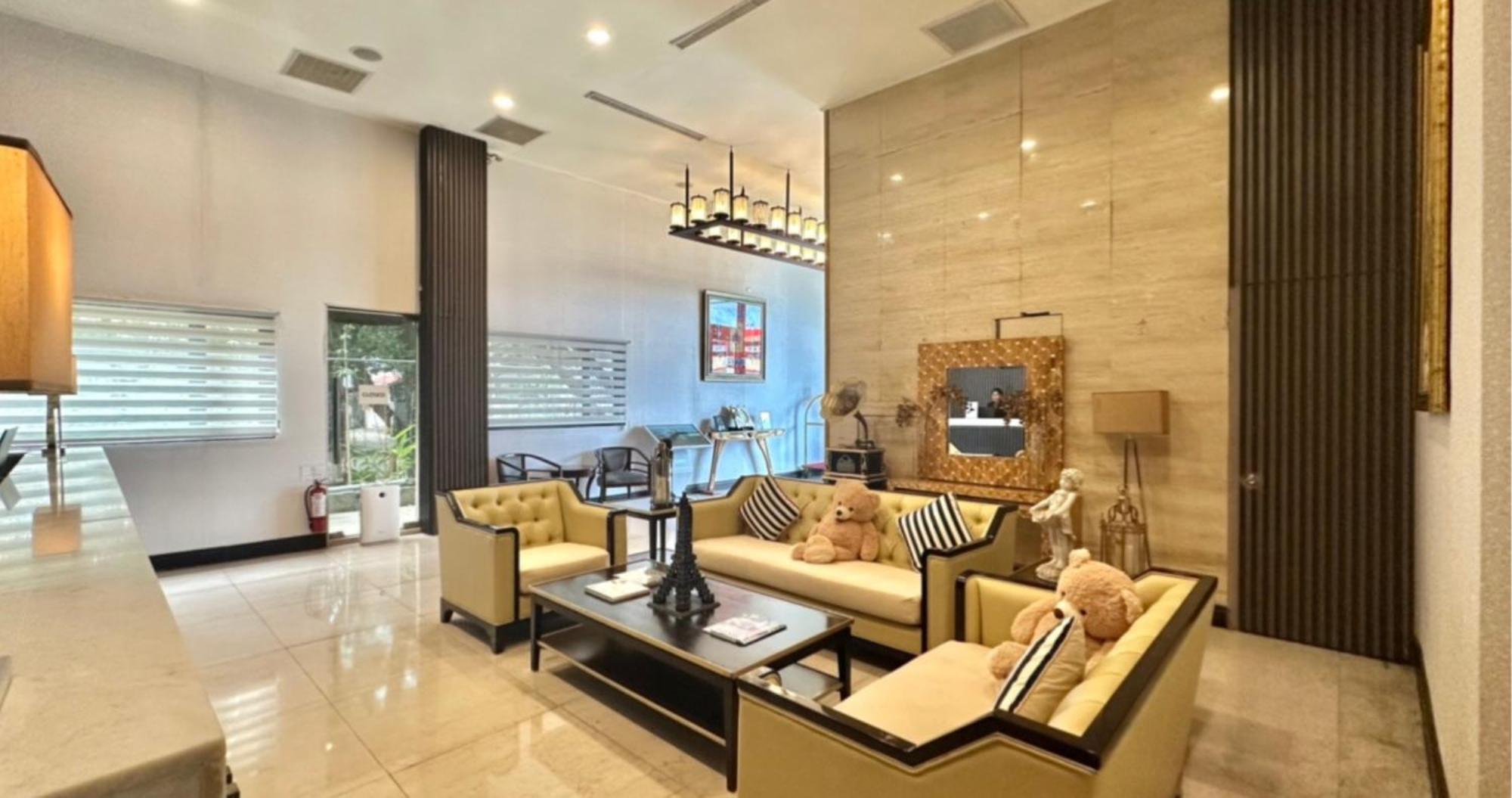 Hotel Le Charme - Subic Olongapo