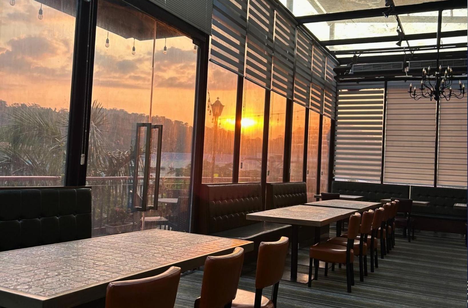 Le Charme - Subic 4* Olongapo