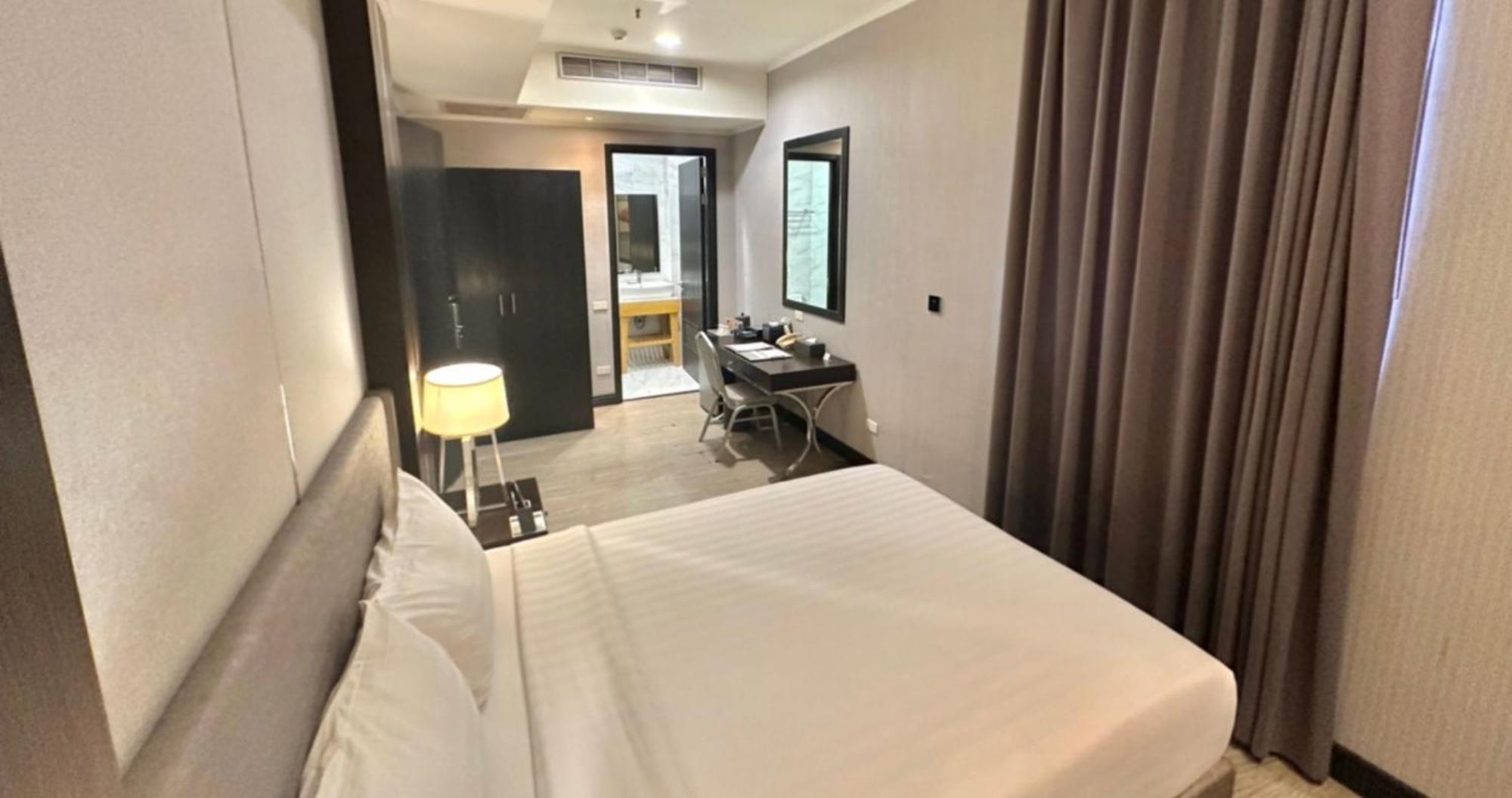 Hotel Le Charme - Subic