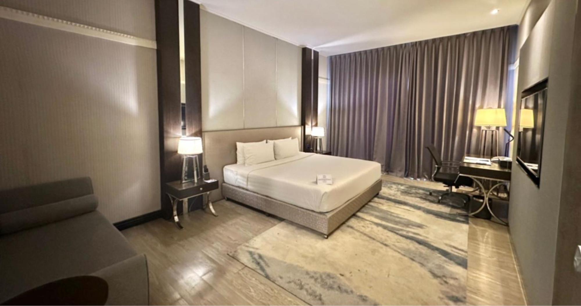 Le Charme - Subic Hotel 4*