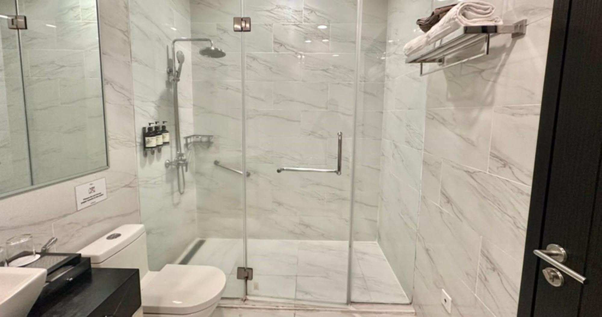 Le Charme - Subic Hotel Olongapo