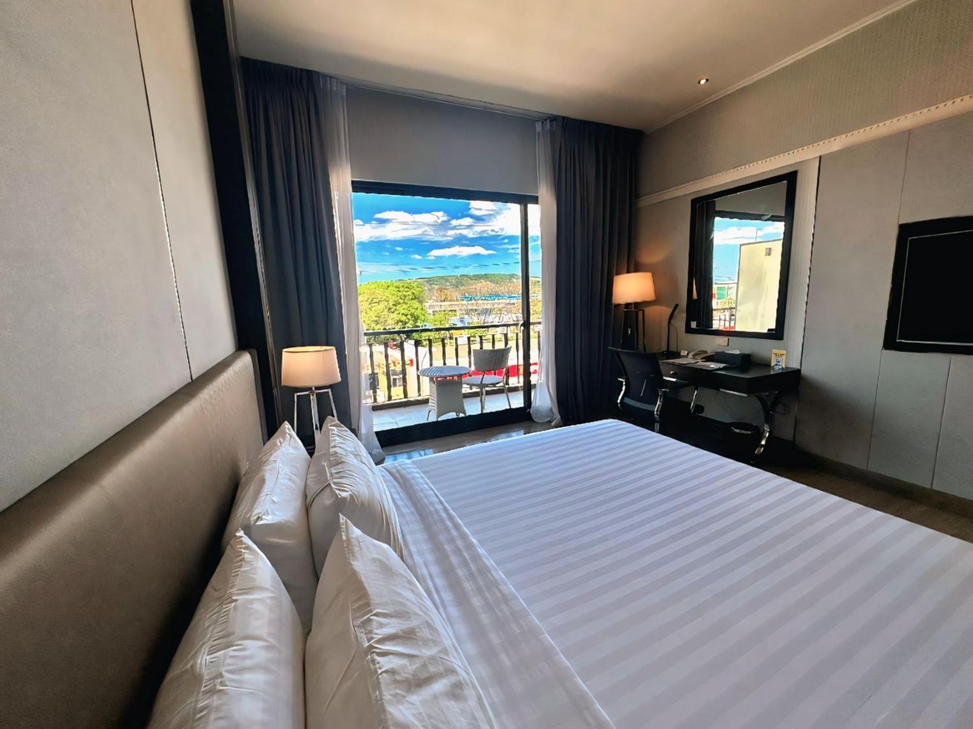 Le Charme - Subic 4*