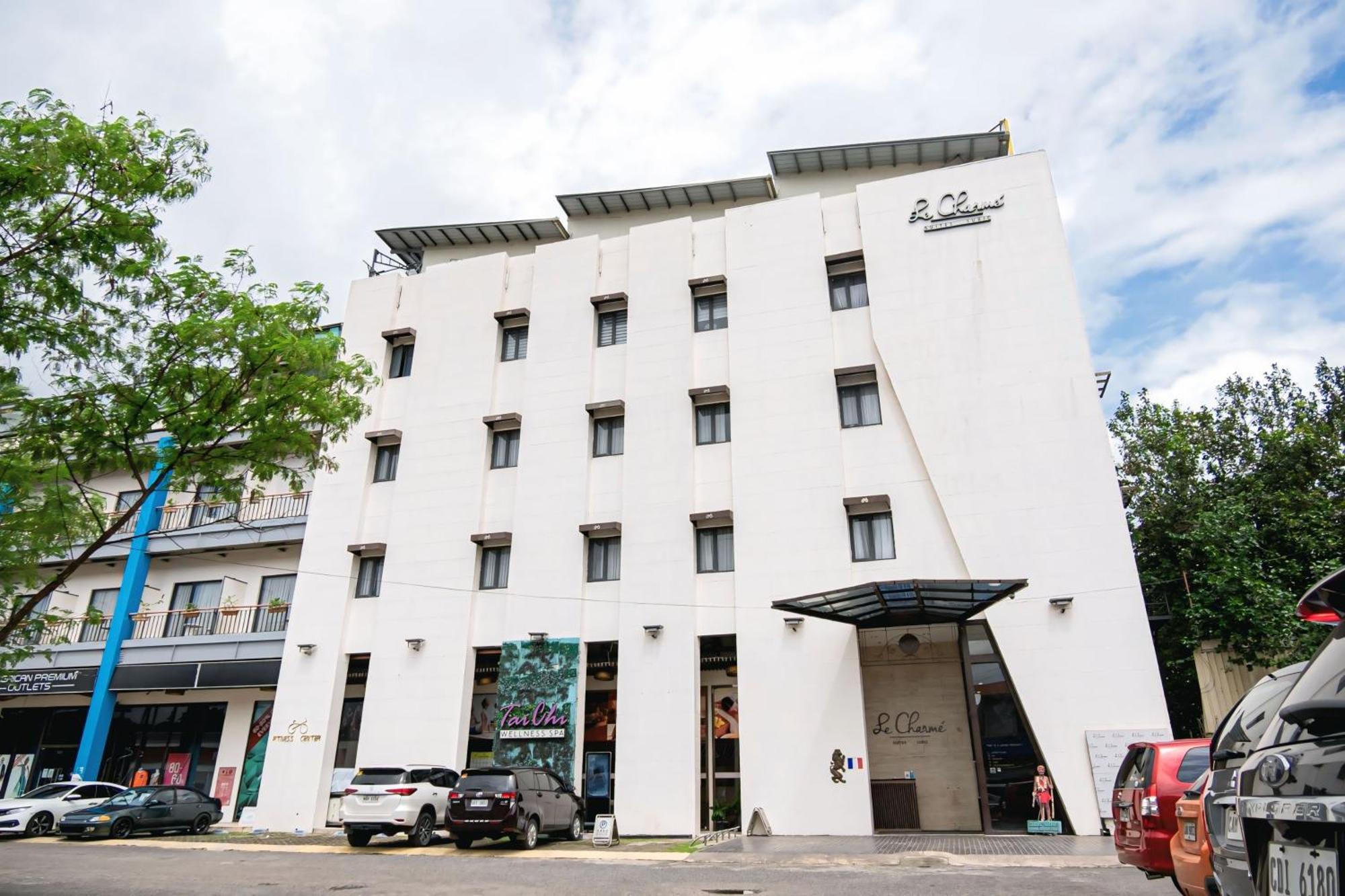 Le Charme - Subic 4* Olongapo