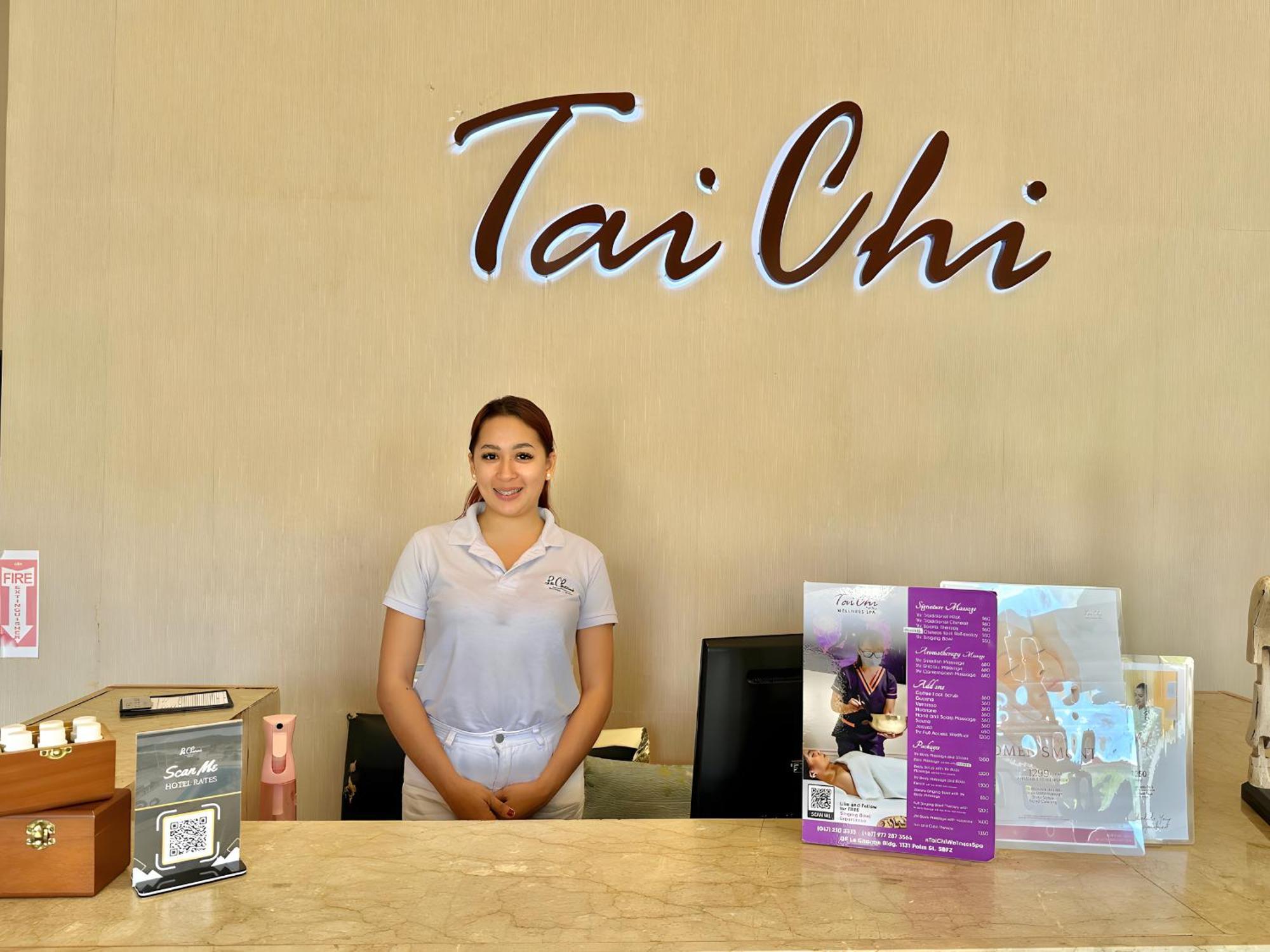 Le Charme - Subic Olongapo